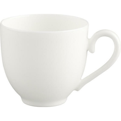 Villeroy & Boch Espresso šálka White Pearl 100 ml