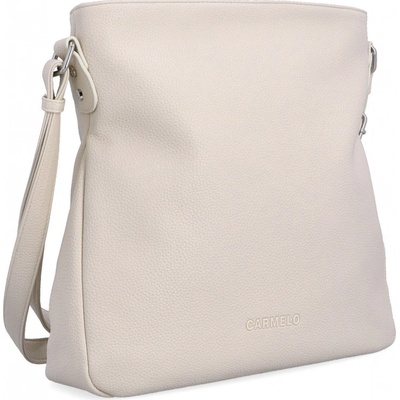Carmelo kabelka crossbody 4271 BE béžová