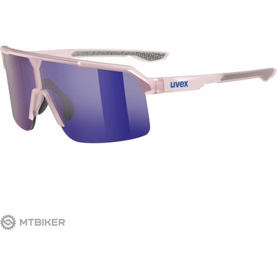 uvex Ramp jr. powder