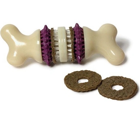Busy Buddy Bristle Bone S