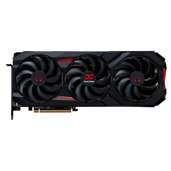 PowerColor Radeon RX 9070 GRE Red Devil 12GB GDDR6 (RX9070GRE 12G-E/OC)