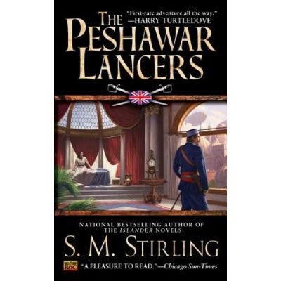 Peshawar Lancers