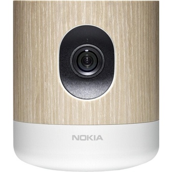 Nokia Home Video & Air Quality Monitor WBP02-All-Inter