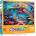 Masterpieces - Puzzle Colorize - Coral Kingdom - 1 000 piese