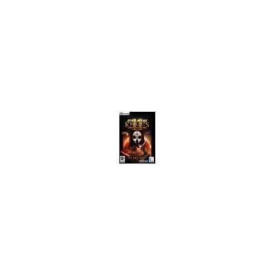 Star Wars: Knights of The Old Republic II