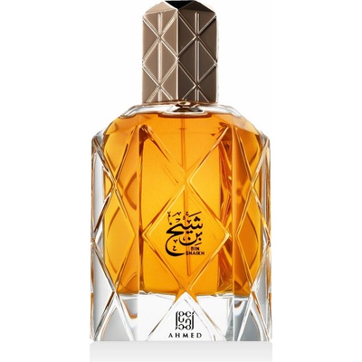 Ahmed Al Maghribi Bin Shaikh parfum unisex 90 ml