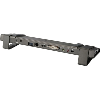 Asus Universal Docking Station HZ-3A PLUS - USB 90XB05GN-BDS000