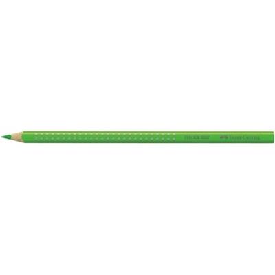 Faber Castell Grip 2001 svetlozelená farebná ceruzka FC112466