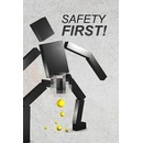 Safety First!