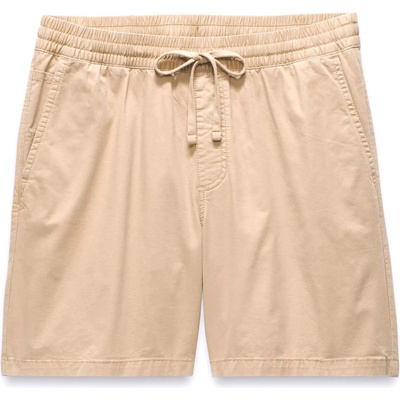 VANS MN Range relaxed elastic short khaki
