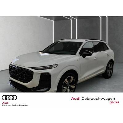 Audi Q3 TFSI S tronic S-line 110 kW