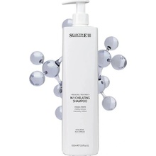 Hĺbkovo čistiaci šampón Selective Professional N.1 Chelating Shampoo 1000 ml
