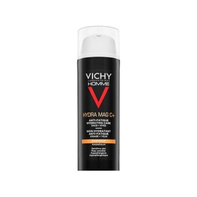 Vichy Homme хидратиращ крем Hydra Mag C+ 50 ml