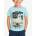 Chicco Boys Summer Jam Tee Light Green