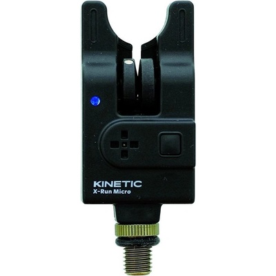 Kinetic Signalizátor X-Run Micro Alarm Blue