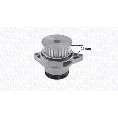 Vodní čerpadlo, chlazení motoru MAGNETI MARELLI 352316171189