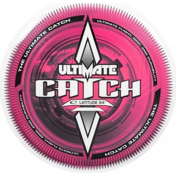 Latitude 64º Ultimate disk