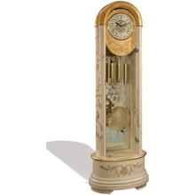 Prim Gallo clock avera