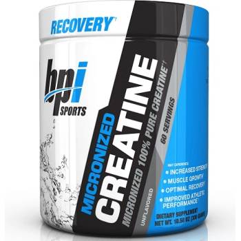 Image 1 of BPI Sports Micronized Creatine, 300 Grams