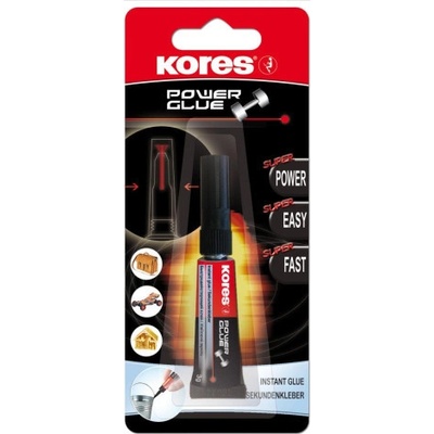 KORES S Power Glue 3g