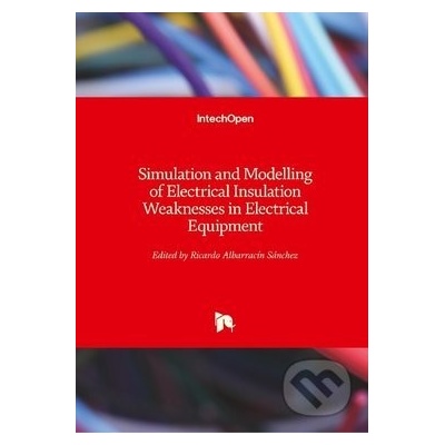 Simulation and Modelling of Electrical Insulation Weaknesses in Electrical Equipment - Ricardo Albarracín Sánchez