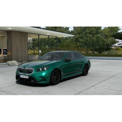BMW M5 xDrive 535 kW