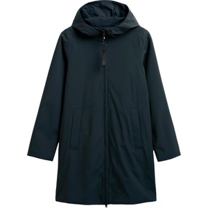 ELVINE Дамско палто Elvine Women's Jonie Raincoat - Dark Navy (102-5118-0213)