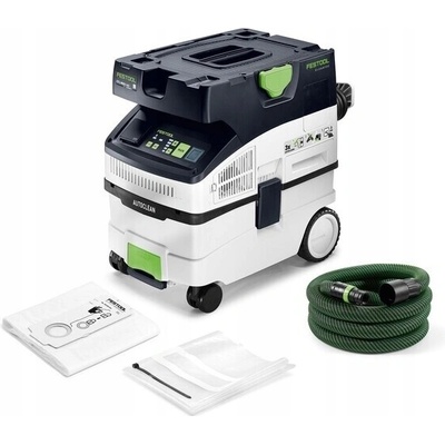 Festool Cleantec CTL Midi I AC 578545