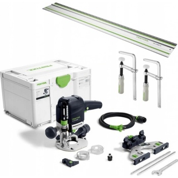 Festool OF 1010 REBQ-Plus 578005