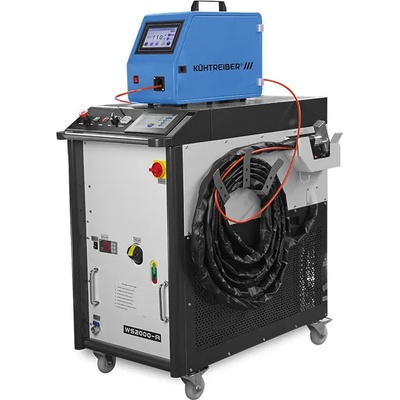 Kühtreiber Laser HW-D 2.0 kW 3in1 86630001
