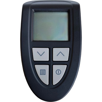 DRU Honeywell DFRC 807751, ESYS-02 - оригинален дистанционен контрол (Honeywell DFRC 807751, ESYS-02)