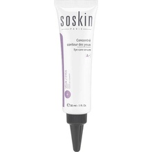 Soskin Eye Care Serum 30 ml