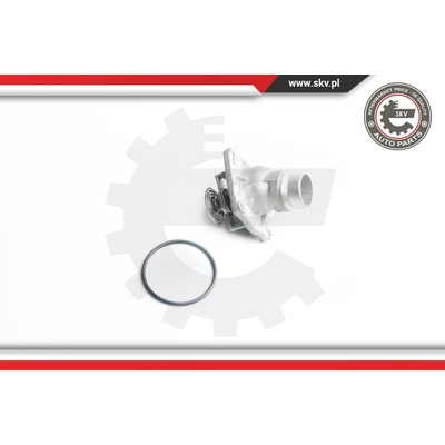 Termostat, chladivo ESEN SKV 20SKV033