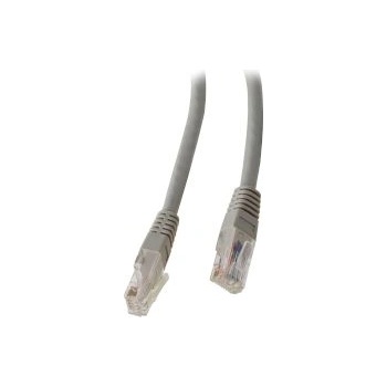 Image 1 of Turbo-X Cable Patch UTP C6 Grey 1m