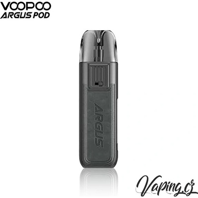 VooPoo ARGUS Pod 800 mAh Gray 1 ks