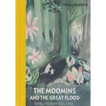 Moomins and the Great Flood