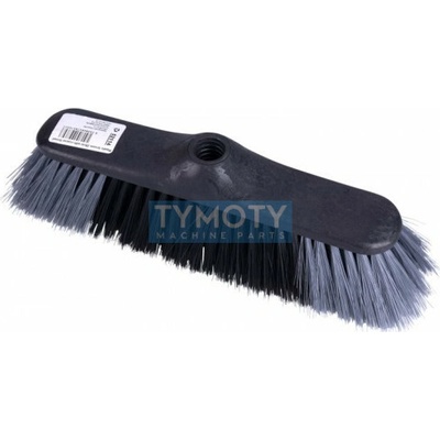 Levior zmeták plastový 28cm bez násady