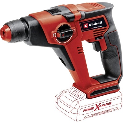 Einhell TE-HD 18/12 4513970