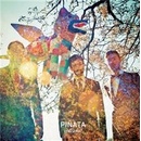 Volcano - Pinata