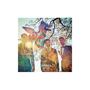 Volcano - Pinata