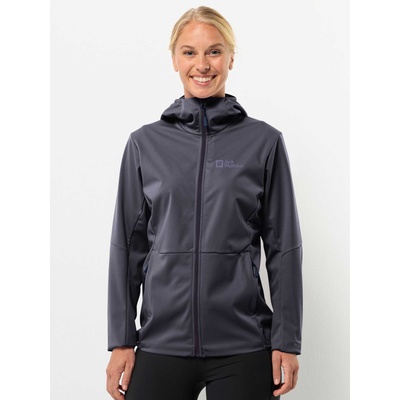 Jack Wolfskin Яке feldberg hoody w