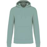 Kariban K4027 / Мъжка качулка - сайдж М (204027m1702)