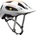 SCOTT Каска за велосипед Scott Supra Plus Bike helmet - Pearl White / Rose Beige - размер M/L 58-61 cm (851-1562-0612)