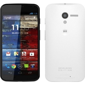 Motorola Moto X