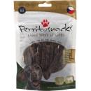 Pochúťka Perrito Lamb Soft stripes 100 g