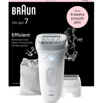 Braun SE7-041