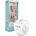 Bambo Nature Бебешки Еко пелени Bambo - Nature 5, XL, 12-18кг. , 44 броя (1000019265)