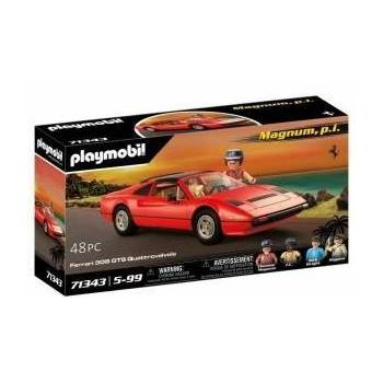 Playmobil Кола Playmobil Magnum p. i