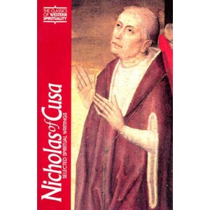 Selected Spiritual Writings | Nicholas (ISBN: 9780809136988)