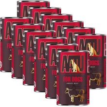 Aatu Angus Beef 12 x 400 g